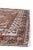 Textile District Loom Vintage Malayer Runner Rug For Sale - Image 7 of 11