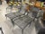 Mid-Century Modern Attributed to Brown Jordan Sol Y Luna Chaise Lounge Priced Individually For Sale - Image 3 of 12