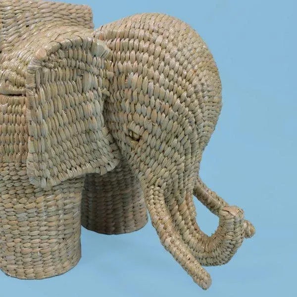 Mario Lopez Torres Elephant Trunk (Med) For Sale In West Palm - Image 6 of 9