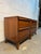 Mid 20th Century Mid-Century "Distinction" Walnut Night-Stands by Unagusta, Pair For Sale - Image 5 of 17