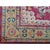 1920s 1920s Deep Field Red 9 Dragon Design Traditional Antique Chinese Art Deco Rug For Sale - Image 5 of 8