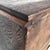 Louis Style Oak Bedside Table For Sale - Image 13 of 18