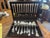 Late 20th Century Reed & Barton Highlands Silver Plate Service for 12 For Sale - Image 6 of 7