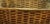 American Antique American Hickory Basket For Sale - Image 3 of 6