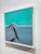 Contemporary Roberto Lucchetta, Waves 2023 - Geometric Abstract Painting For Sale - Image 3 of 8