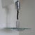 Metal Helestra Pendant Lamp in Chrome and Glass, Germany, 1970s For Sale - Image 7 of 12