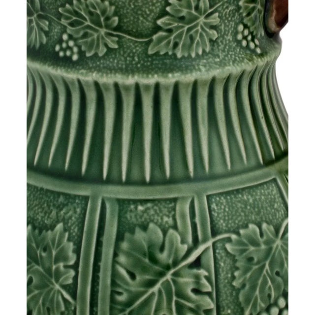 Pitchers are part of the Bordallo Pinheiro’s heritage. With humor and with the correct dose of irreverence, the natural...