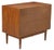 1960s Walnut Chest of Drawers by Kipp Stewart for Drexel Declaration Mid Century For Sale In San Antonio - Image 6 of 7