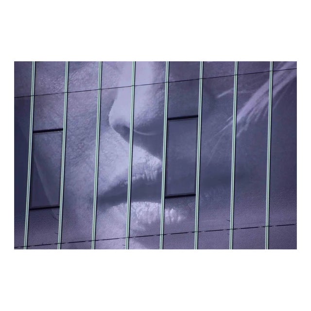 Cindi Emond, Woman Detail 2, Photograph, 2016 For Sale