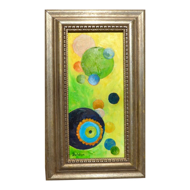 Geometric Aurora - Free Shipping For Sale