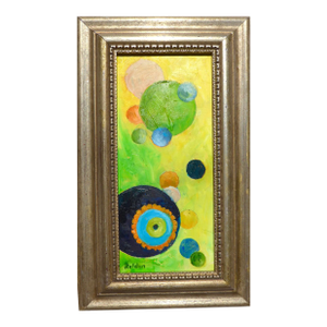 Geometric Aurora - Free Shipping