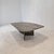 Stone Italian Coffee Table in Granite, 1980s For Sale - Image 7 of 18