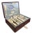 19th Century Toilet Case For Sale