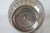 Mid 20th Century Vintage Hand-Etched Brass Vase For Sale - Image 5 of 8
