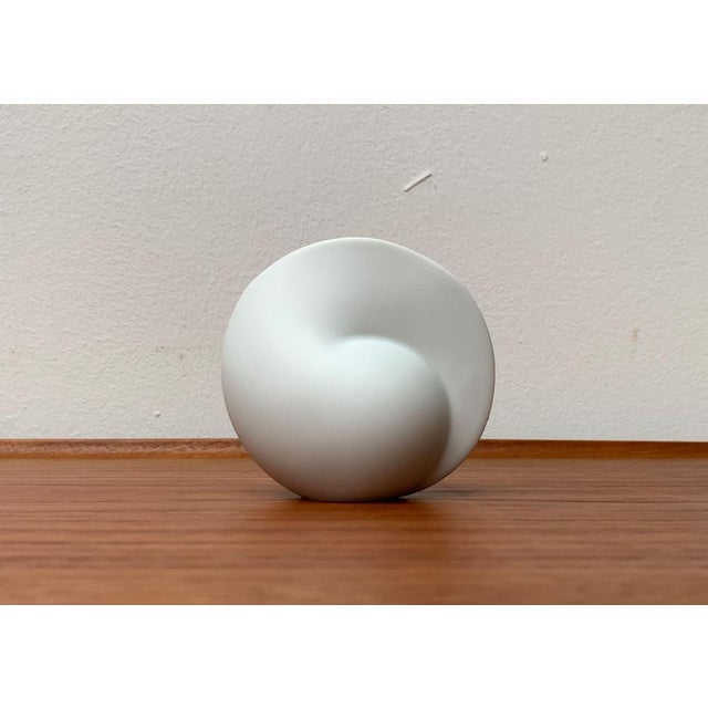 Vintage Postmodern German Fossilia Vase by Uta Feyl for Rosenthal, 1980s For Sale - Image 17 of 18