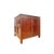 1960s Vintage Ming Style Rosewood End Table For Sale - Image 5 of 9