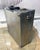 Platinum 1950s German Hammered Metal Photographers Camera Case For Sale - Image 8 of 9
