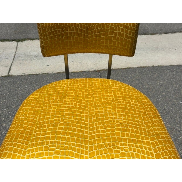 Powell & Bonnell Alto Counter Stools For Sale - Image 4 of 10