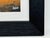 Angela Wakefield Black Orange & Golden Yellow Abstract Landscape by Contemporary British Artist 2025 For Sale - Image 4 of 15