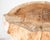 Pedestal in Wood, 1900s For Sale - Image 6 of 7