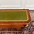 Classic English Chesterfield Bar with Bar Stools, Set of 4 For Sale - Image 13 of 18