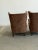 Duplus Lounge Chairs - Pair For Sale - Image 14 of 14