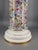 24 Karat Gold-Gilded Ceramic Plant Stand with Floral Chintz Pattern from Austrolux, Austria, 1980s For Sale - Image 11 of 16