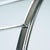 Vintage Italian Wire Chairs in Chrome and Metallic, 1974, Set of 4 For Sale - Image 10 of 18
