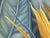 Realism 2000s "Bird of Paradise" Large Gallery Wrapped Oil Painting by Judith Moore For Sale - Image 3 of 10