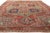 Rustic Late 19th Century Persian Serapi Rug, 07'10 X 11'10 For Sale - Image 3 of 10