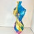 1980s Abstract Post Modern Female Nude Torso Sculpture in the Manner of Peter Keil For Sale - Image 10 of 13