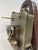 Bronze on-Board Telephone from Ericsson, 1940s For Sale - Image 9 of 18