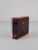 Vintage Square Box in Acrylic, 1970s, in Flawless conditions. Designed 1970 to 1979