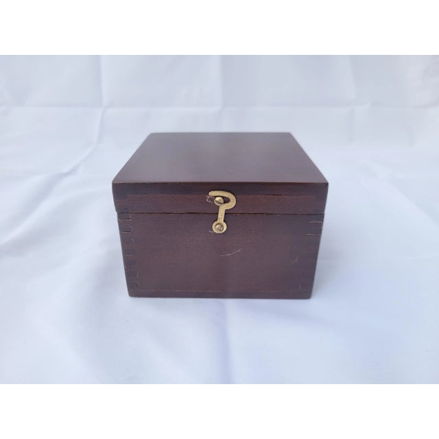 Classic early twentieth century boat compass by American Maker. The gimballed compass has been meticulously polished and...