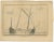 Pluche, Illustrations of Ships/Vessels, 1750, Prints, Set of 2 For Sale - Image 3 of 6