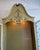 Rare John Widdicomb French Regency Style Bonnet Top Display Cabinet, Circa 1960s For Sale - Image 9 of 10