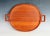 Mid 20th Century Mid 20th Century Fine Original Early Dansk Large Teak Serving Tray by Jens Quistgaard For Sale - Image 5 of 8
