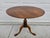 This round Pine Shop Original table is 30 inches in diameter and 26.5 inches in height. Use it as an accent table or as a...