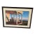 Daniel Pollera Coastal Print Framed Custom Decor c.1990s-2000s For Sale