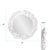 Whitewater Shell Mirror For Sale In Chicago - Image 6 of 9