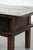 Antique Southern European Chestnut Coffee Table For Sale - Image 15 of 17
