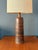 Mid-Century Modern Gordon and Jane Martz Table Lamp by Marshall Studios For Sale - Image 3 of 6