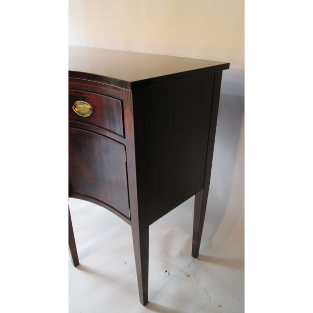 1920’s Sideboard Made by Old Colony For Sale - Image 10 of 13