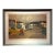 Adrien Holy Original 1957 Mid-Century Lithograph For Sale