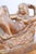 John Lundquist, Nude, Danae, 1920s, Plaster For Sale - Image 6 of 12