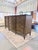 A distinguished dresser that reflects classic European influence through its graceful bowfront silhouette and refined...