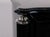 Art Deco Chest of 3 Drawers in High-Gloss Black Lacquer, France, 1930s, in Restored conditions. Designed 1920 to 1949