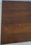 Wood Stickley Mission Oak 2 Drawer Desk For Sale - Image 7 of 18