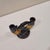 Black Ceramic Candleholders from Vallauris, France, 1970s, Set of 2 For Sale - Image 8 of 10