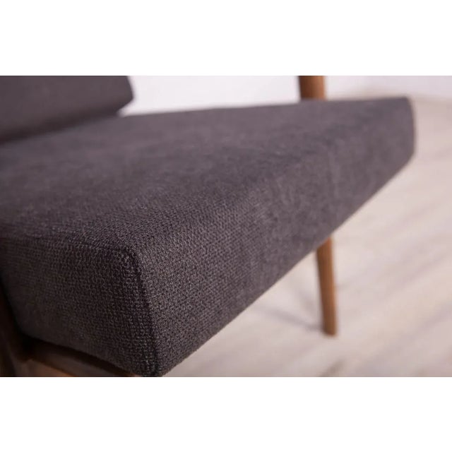 Model 300-139 Armchair from Swarzędzka Factory, 1960s For Sale - Image 12 of 13